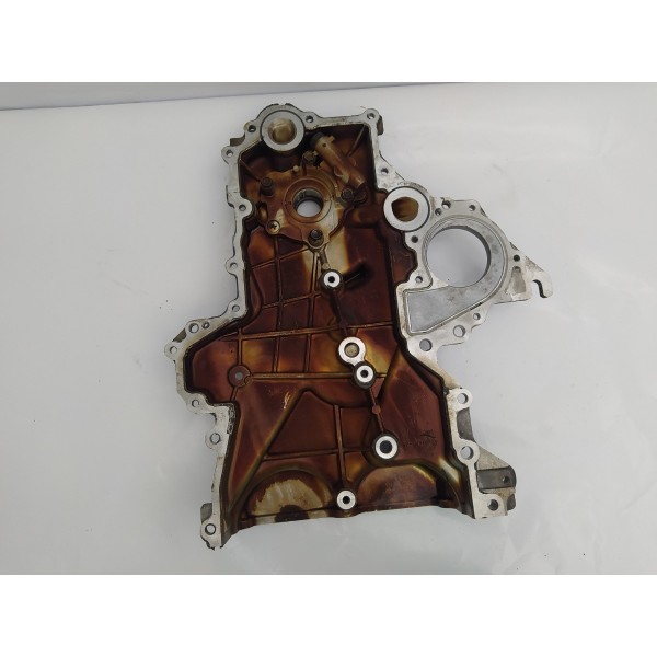 Tampa Frontal Motor Hyundai Veloster 1.6 2012 2013