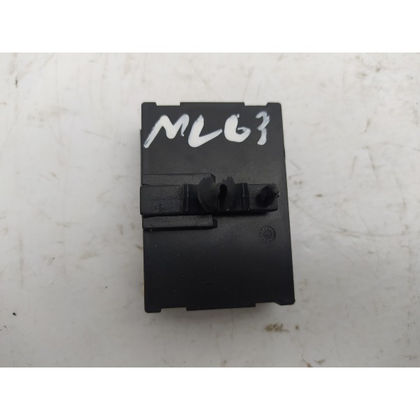 Módulo Central Controle Câmera Ml 63 2009 2010 A1645430062