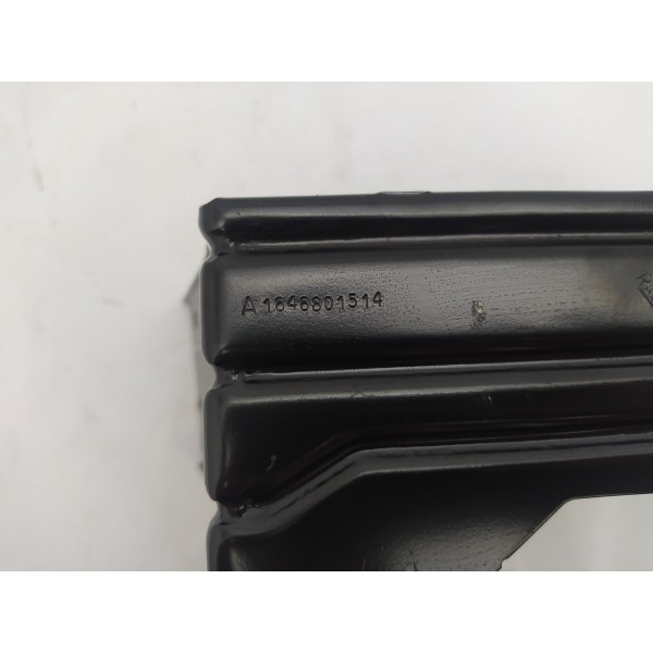 Suporte Traseiro Mercedes Benz Ml 63 Amg 2010 A1646801514
