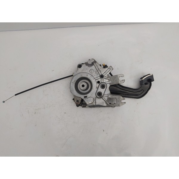 Pedal Freio Pé Mercedes Benz Ml 63 Amg 2009 2010