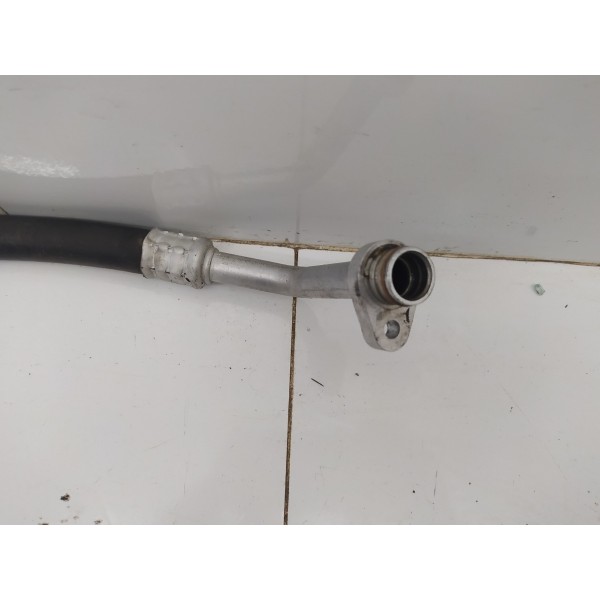 Mangueira Cano Ar Condicionado Renault Sandero 2012 2013