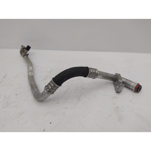 Mangueira Cano Ar Condicionado Mercedes Ml 63 Amg 2009 2010