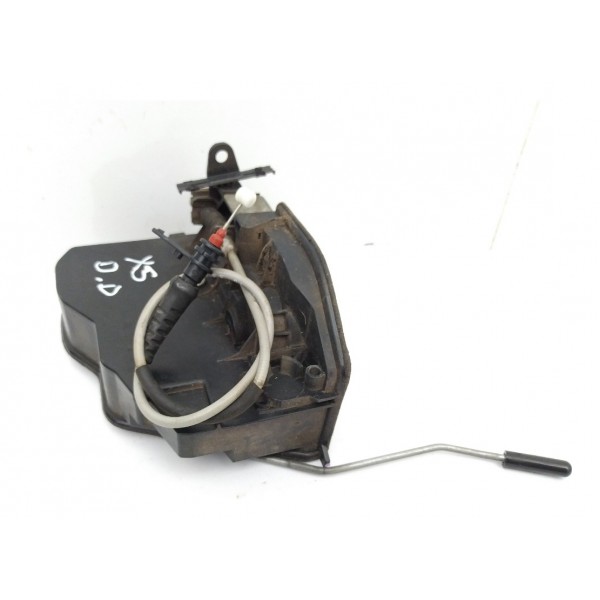Fechadura Porta Dianteira Direita Bmw X5 2008 2009 2010