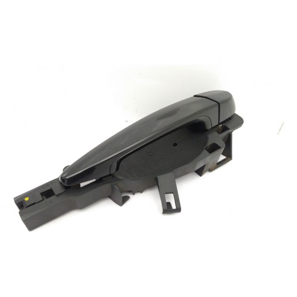 Maçaneta Externa Dianteira Direita Bmw X5 2008 2009 2010