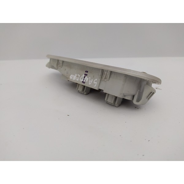 Luz Teto Renault Sandero 2011 2012 2013