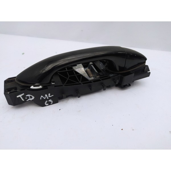 Maçaneta Externa Traseira Direita Mercedes Ml 63 2009 2010