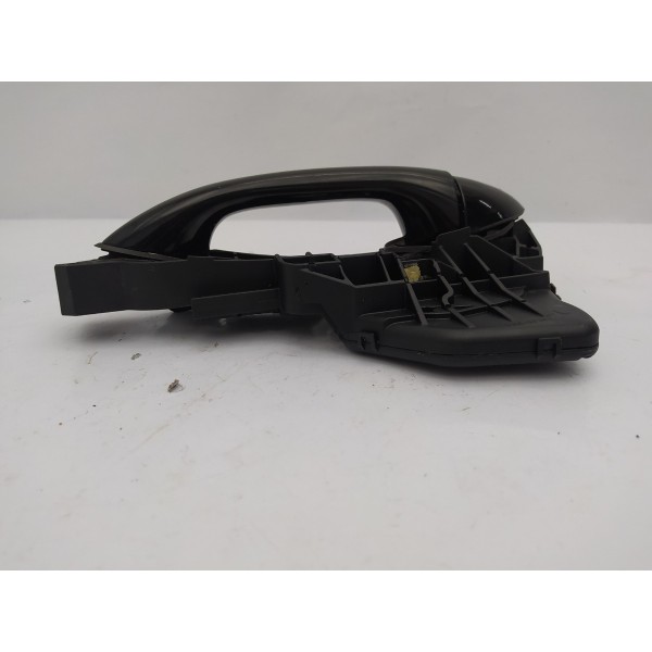 Maçaneta Externa Traseira Esquerda Mercedes Ml 63 2009 2010