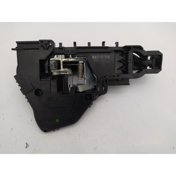 Maçaneta Externa Traseira Esquerda Mercedes Ml 63 2009 2010