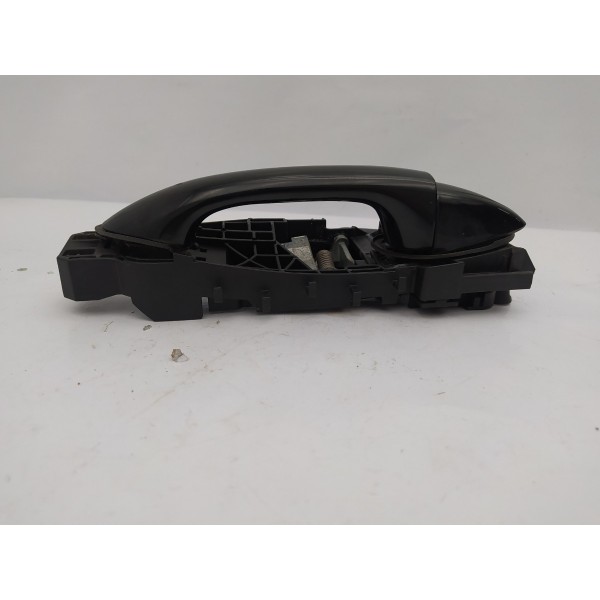 Maçaneta Externa Dianteira Direita Mercedes Ml 63 2009 2010