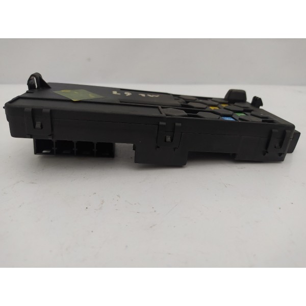 Caixa Fusível Mercedes Benz Ml 63 2009 2010 A1645450201