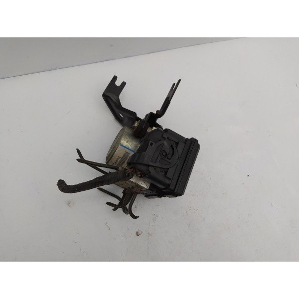 Módulo Abs Nissan Livina 1.6 16v 2010 2011