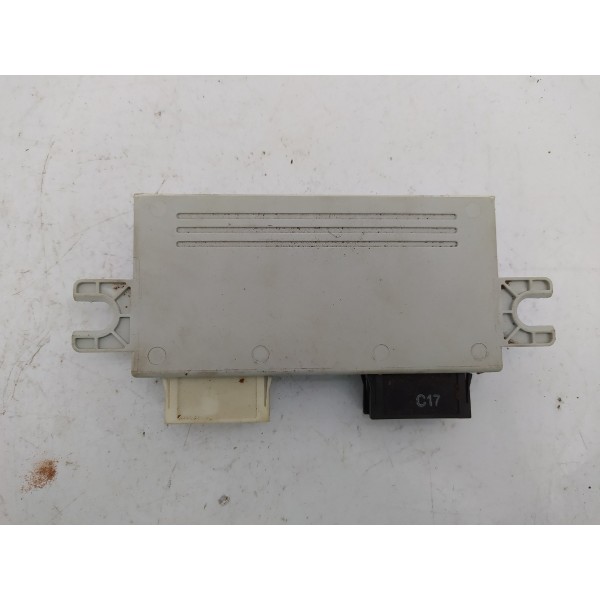 Módulo Teto Solar Bmw X1 2010 2011 2012 913705402