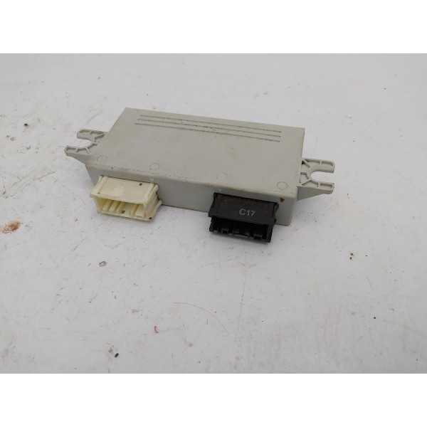 Módulo Teto Solar Bmw X1 2010 2011 2012 913705402