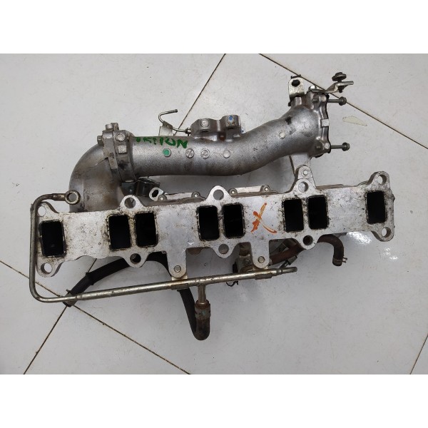 Coletor Admissão Mitsubishi L200 Triton 3.2 2009