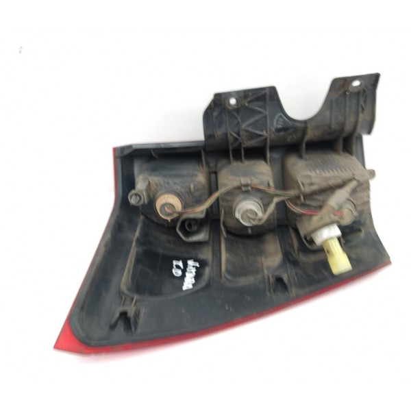 Lanterna Traseira Direita Suzuki Grand Vitara 2010 2011 2012