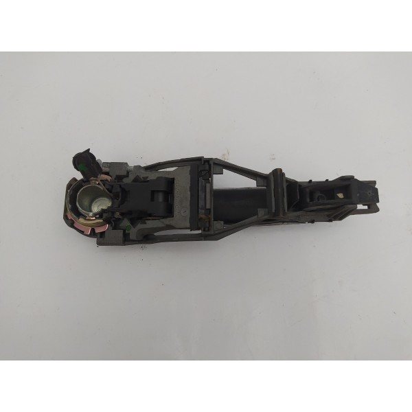Maçaneta Externa Traseira Direita Volkswagen Fox 2006 2007