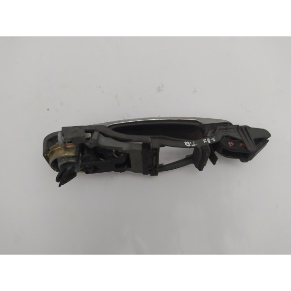 Maçaneta Externa Traseira Direita Volkswagen Fox 2006 2007