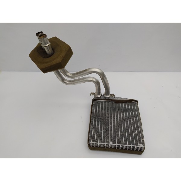 Radiador Ar Quente Nissan Livina 2010 2011