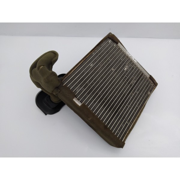 Evaporador Ar Condicionado Nissan Livina 2010 2011