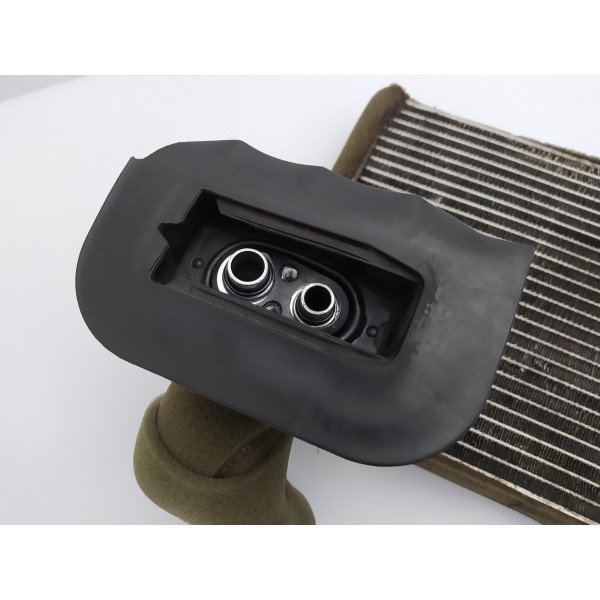Evaporador Ar Condicionado Nissan Livina 2010 2011