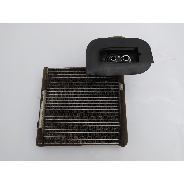 Evaporador Ar Condicionado Nissan Livina 2010 2011