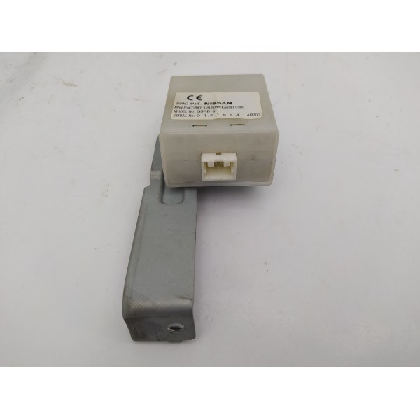 Módulo Comando Chave Keyless Nissan Livina 2011 28595cj300