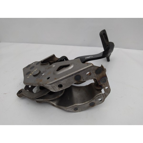 Pedal Freio Honda Crv 2009 2010