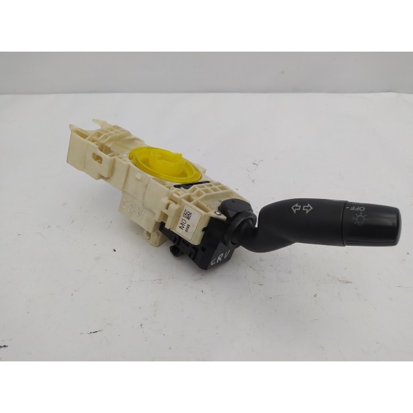 Chave Seta Luz Honda Crv 2009 2010