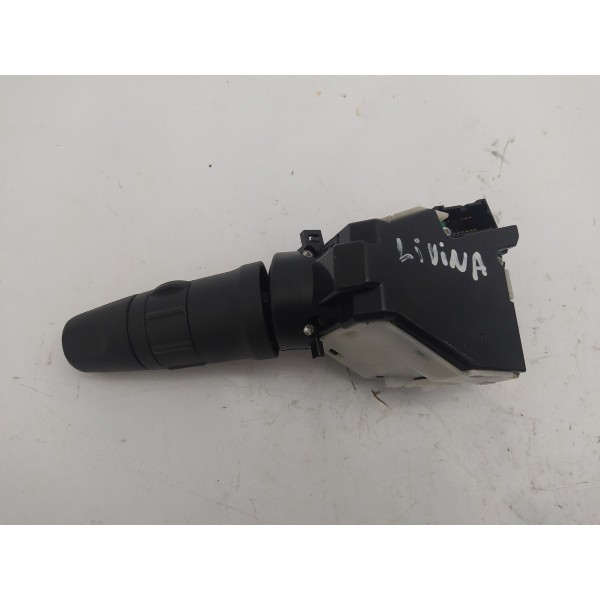 Chave Limpador Parabrisa Nissan Livina 2010 2011