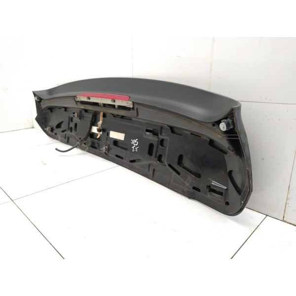 Aerofólio Traseiro Brake Light Bmw X5 2008 2009 2010