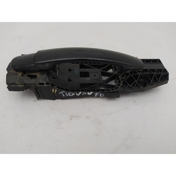 Maçaneta Externa Traseira Direita Volkswagen Tiguan 2011