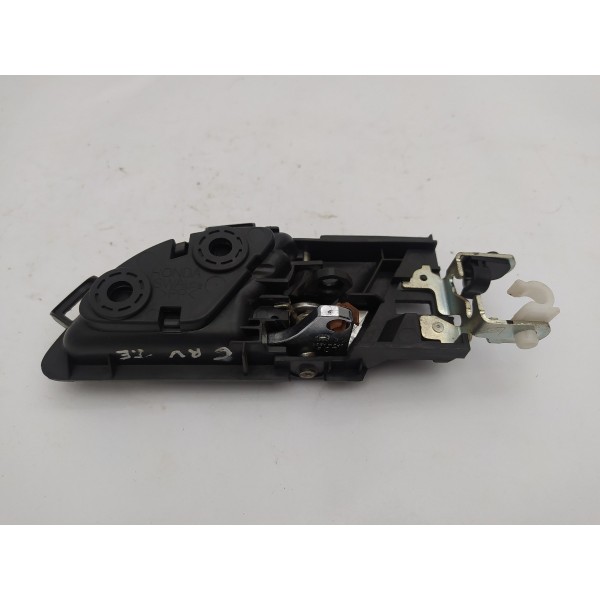 Maçaneta Interna Traseira Esquerda Honda Crv 2009 2010