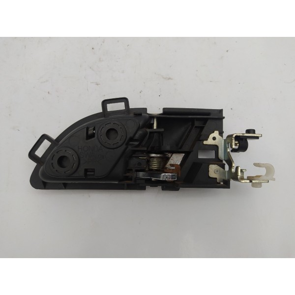 Maçaneta Interna Traseira Esquerda Honda Crv 2009 2010