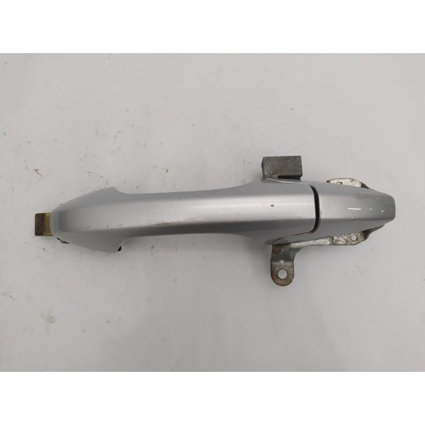 Maçaneta Externa Traseira Esquerda Honda Crv 2009 2010