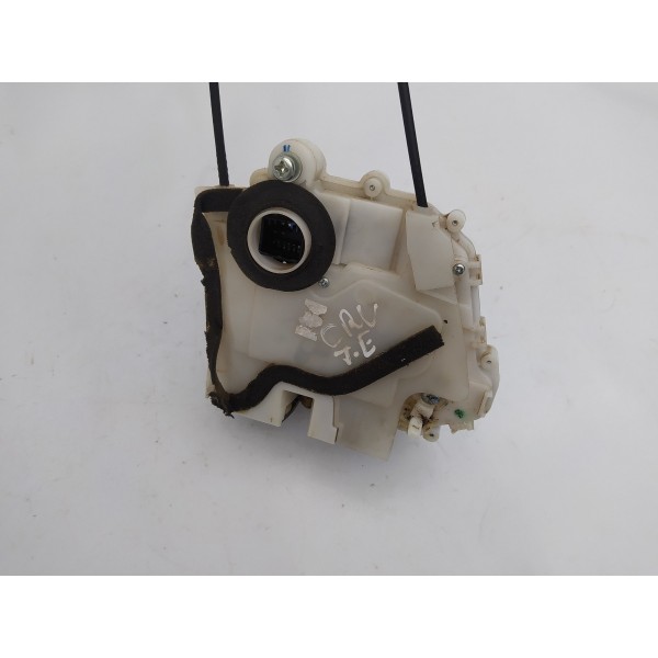 Fechadura Porta Traseira Esquerda Honda Crv 2009 2010