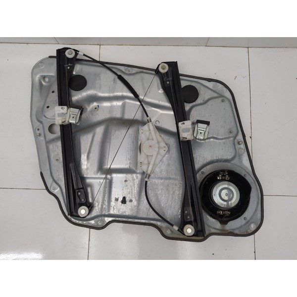 Máquina Vidro Dianteira Direita Mercedes Ml 63 2009 2010