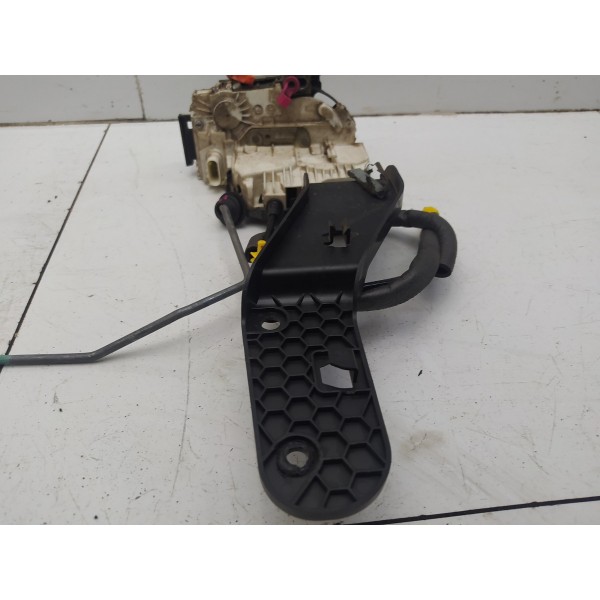 Fechadura Porta Dianteira Esquerda Jeep Grand Cherokee 2014