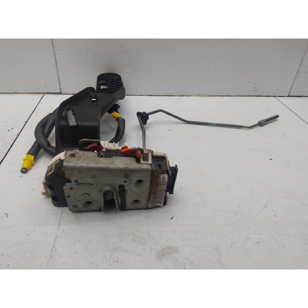 Fechadura Porta Dianteira Esquerda Jeep Grand Cherokee 2014