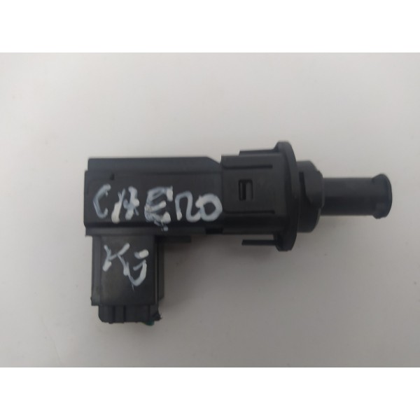 Interruptor Pedal Freio Jeep Grand Cherokee 2014
