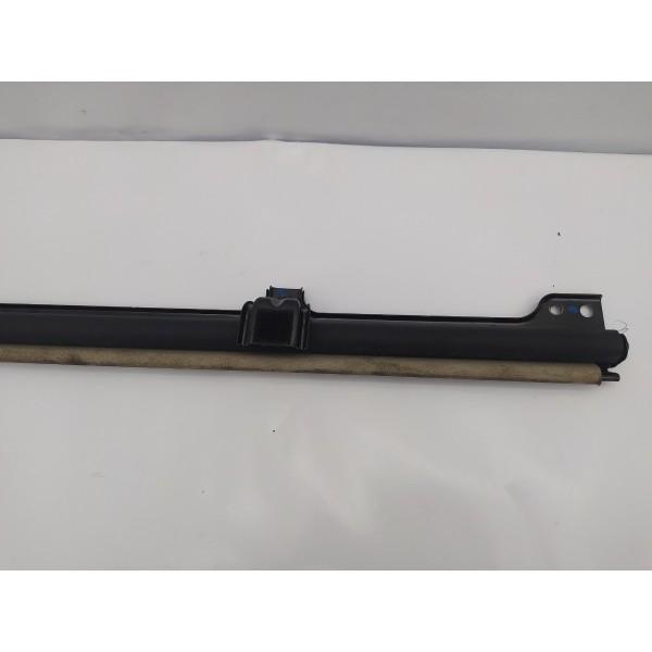 Cortina Traseira Teto Solar Ford Edge 2013 2014