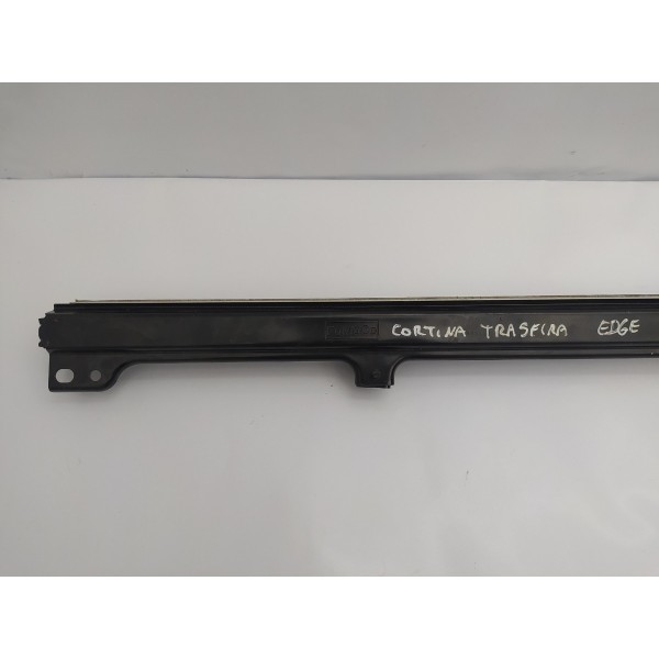 Cortina Traseira Teto Solar Ford Edge 2013 2014