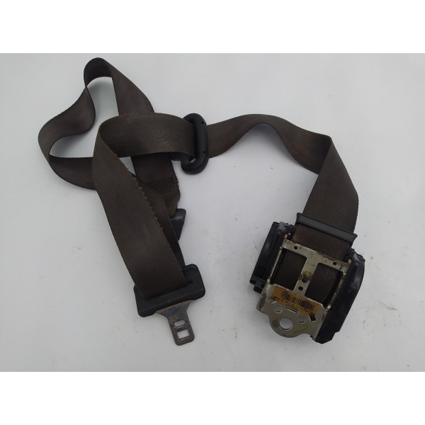 Cinto Segurança Dianteiro Esquerdo Ford Ranger 2010 2011
