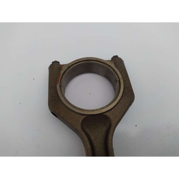 Pistão Biela Bmw X1 6cc 2010 2011 Unidade