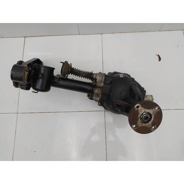 Diferencial Dianteiro Mitsubishi Pajero Full Gasolina 2008