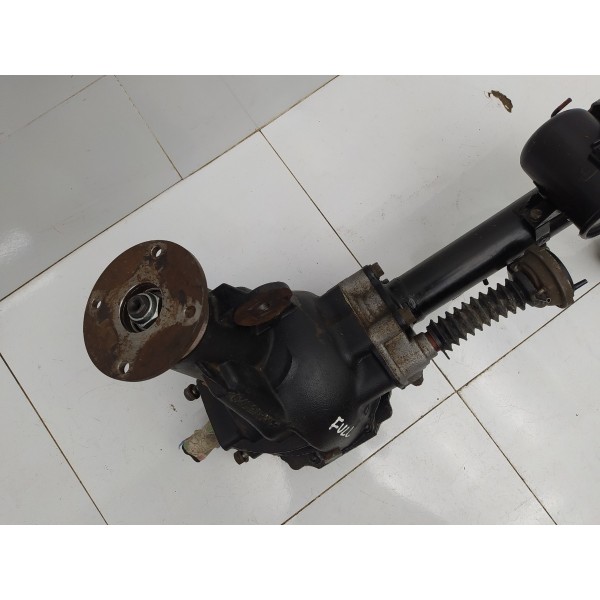 Diferencial Dianteiro Mitsubishi Pajero Full Gasolina 2008