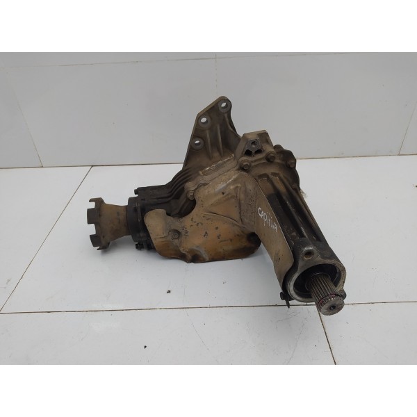 Diferencial Dianteiro Gm Captiva 3.6 V6 2009 2010
