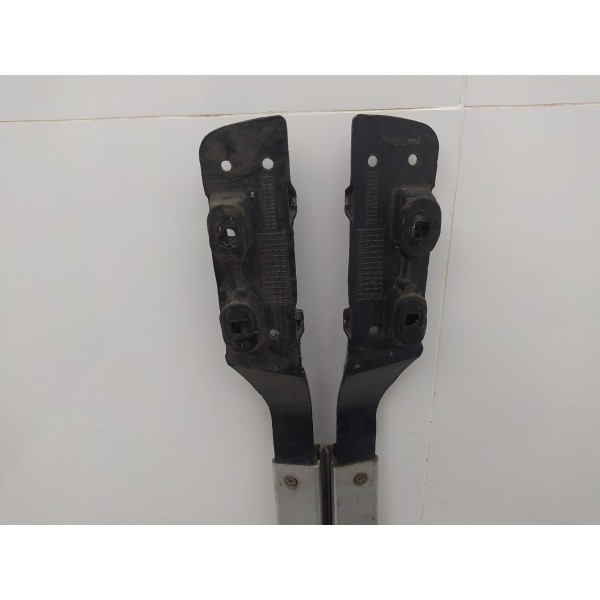 Par Rack Teto Chery Tiggo 2009 2010