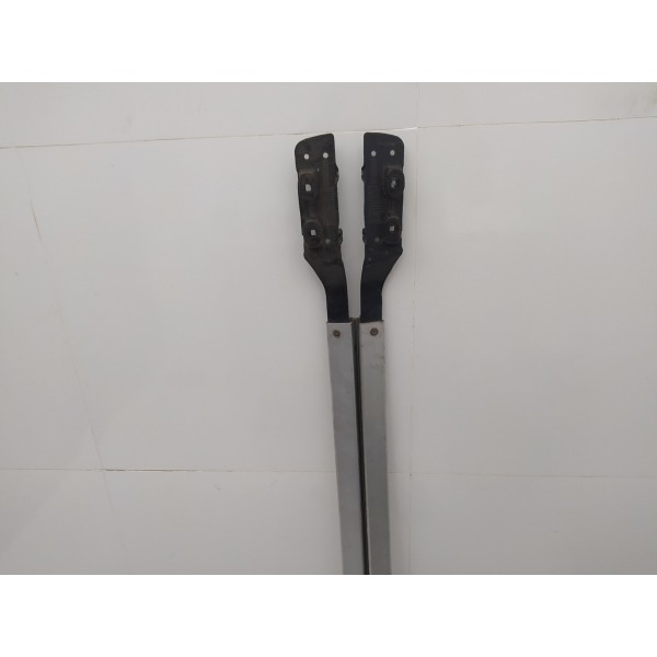 Par Rack Teto Chery Tiggo 2009 2010