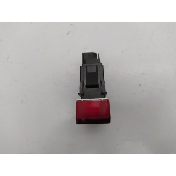 Botão Sinal Alerta Painel Honda Crv 2009 2010