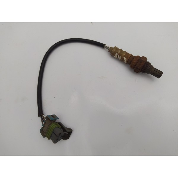 Sonda Lambda Gm Captiva 3.6 V6 2009 2010 N2